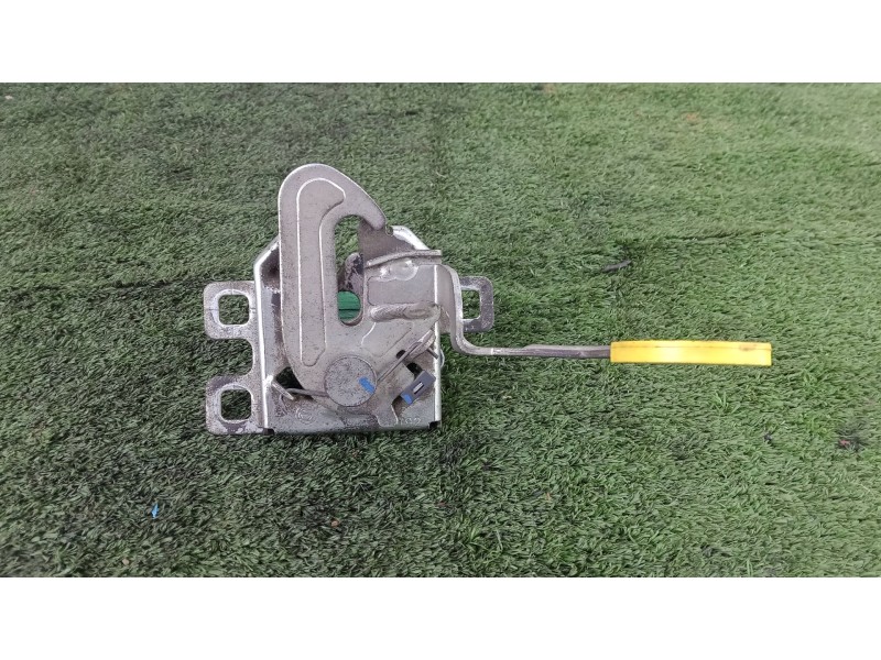 Recambio de cerradura capot para fiat doblo caja/chasis (263_) 1.3 d multijet referencia OEM IAM   