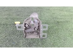 Recambio de cerradura capot para fiat doblo caja/chasis (263_) 1.3 d multijet referencia OEM IAM    2