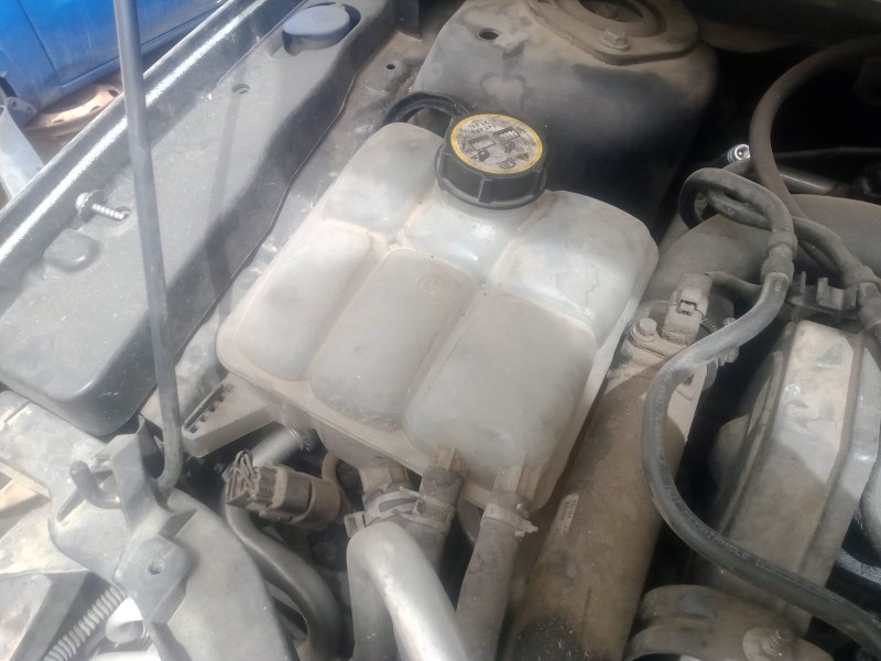 Recambio de deposito expansion para ford focus ii (da_, hcp, dp) 1.8 tdci referencia OEM IAM   