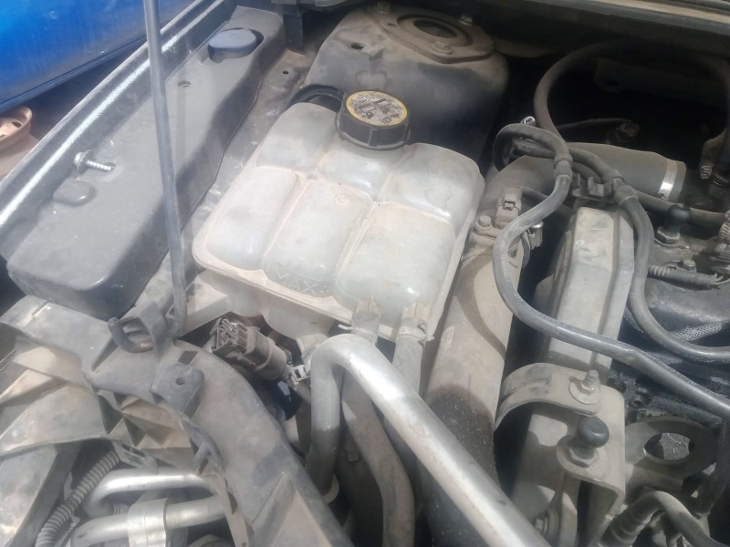 Recambio de deposito expansion para ford focus ii (da_, hcp, dp) 1.8 tdci referencia OEM IAM   