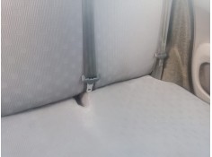 Recambio de cinturon seguridad trasero central para nissan micra iii (k12) 1.2 16v referencia OEM IAM   