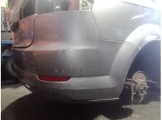 Recambio de paragolpes trasero para ford mondeo iv (ba7) 1.8 tdci referencia OEM IAM   