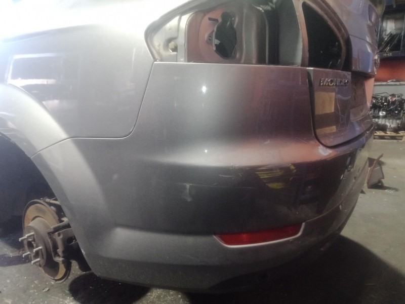 Recambio de paragolpes trasero para ford mondeo iv (ba7) 1.8 tdci referencia OEM IAM   