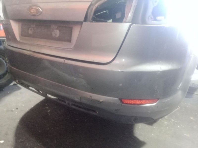 Recambio de paragolpes trasero para ford mondeo iv (ba7) 1.8 tdci referencia OEM IAM   
