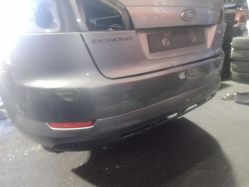 Recambio de paragolpes trasero para ford mondeo iv (ba7) 1.8 tdci referencia OEM IAM   