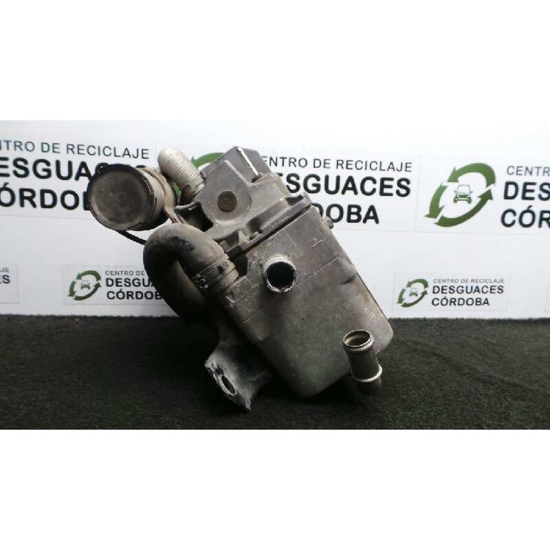 Recambio de calentador calefaccion para audi a8 (4e2) 4.2 quattro referencia OEM IAM 4E0265081-4E0910105 WEBASTO 