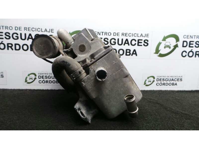 Recambio de calentador calefaccion para audi a8 (4e2) 4.2 quattro referencia OEM IAM 4E0265081-4E0910105 WEBASTO 