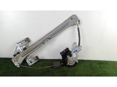 Recambio de elevalunas delantero izquierdo para chrysler pt cruiser (pt_) 1.6 referencia OEM IAM SIN REFERENCIA  ELECTRICO - CON