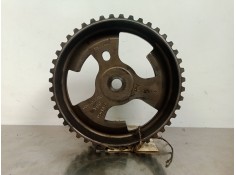 Recambio de polea arbol levas para citroën c3 picasso 1.6 16v hdi referencia OEM IAM 9657477580  