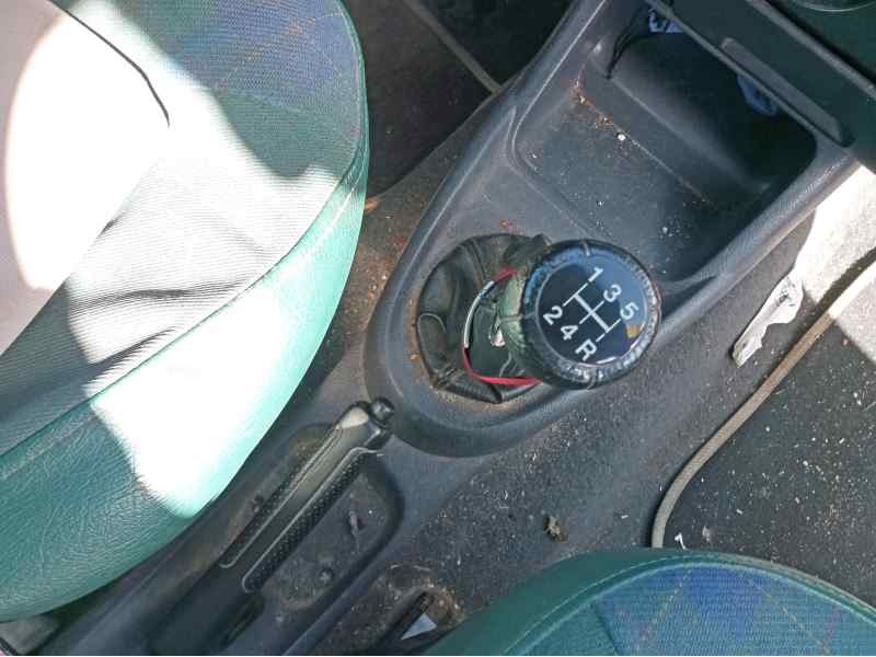 peugeot partner furgoneta/monovolumen (5_, g_) del año 1999