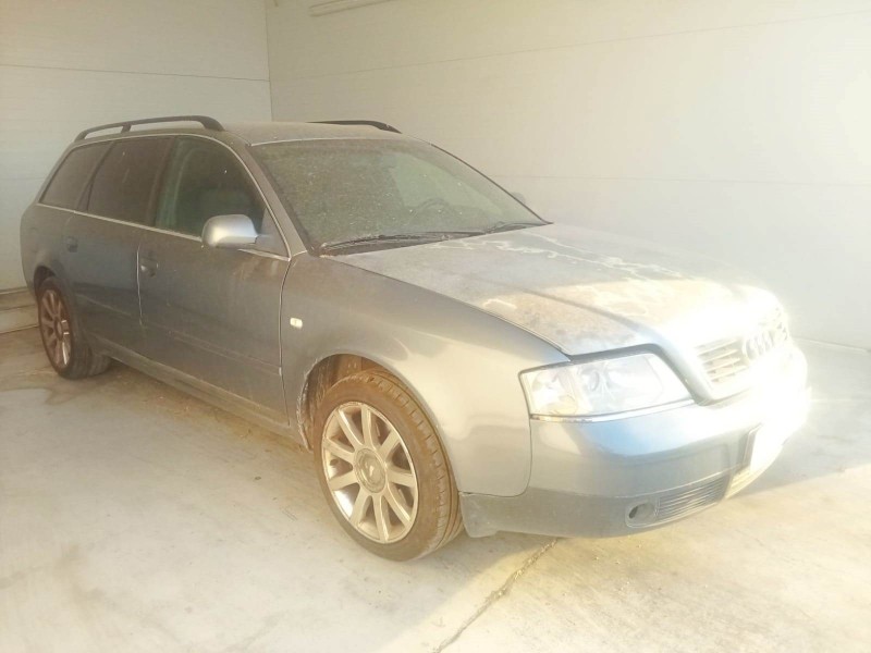 audi a6 c5 avant (4b5, 4b6) del año 2000