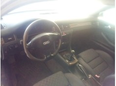 audi a6 c5 avant (4b5, 4b6) del año 2000 2