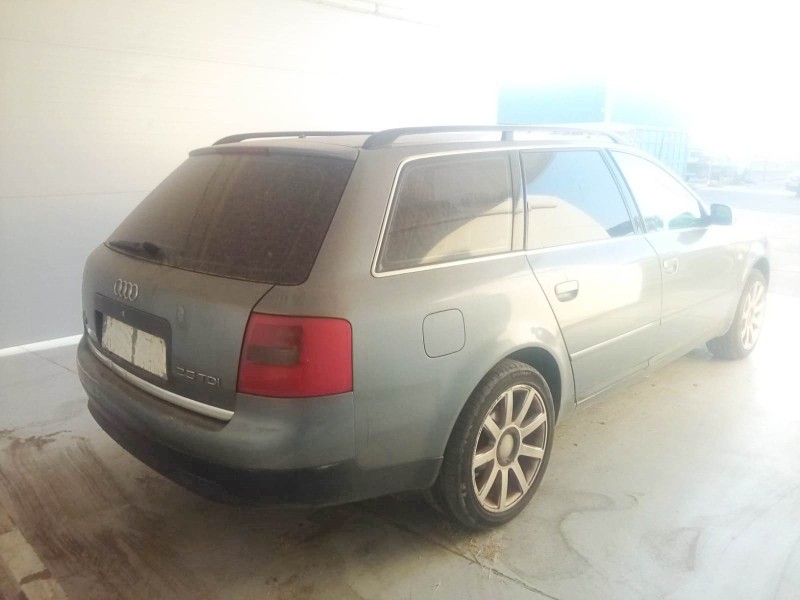audi a6 c5 avant (4b5, 4b6) del año 2000
