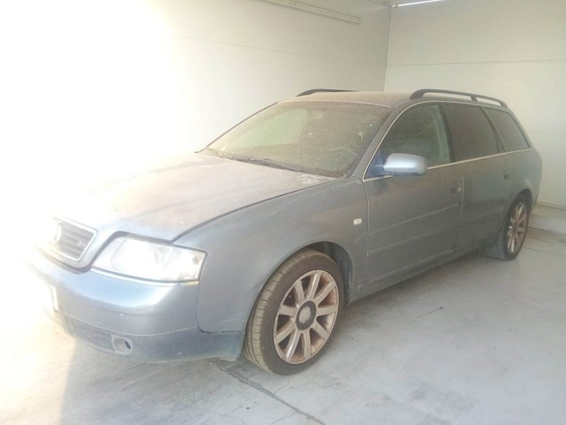 audi a6 c5 avant (4b5, 4b6) del año 2000