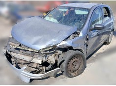 opel corsa c (x01) del año 2006