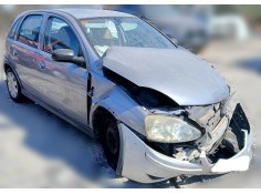 opel corsa c (x01) del año 2006 2