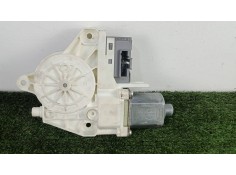 Recambio de motor elevalunas trasero izquierdo para peugeot 407 sw 2.0 16v hdi fap cat (rhr / dw10bted4) referencia OEM IAM 9946