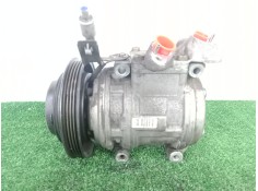 Recambio de compresor aire acondicionado para toyota avensis (_t22_) 1.6 (at220_) referencia OEM IAM 4472001591 - 11U2809  10PA1