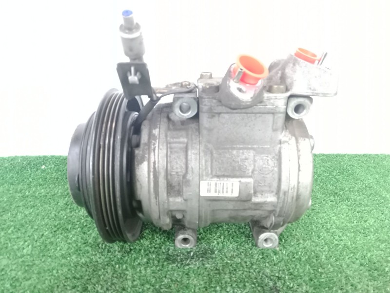 Recambio de compresor aire acondicionado para toyota avensis (_t22_) 1.6 (at220_) referencia OEM IAM 4472001591 - 11U2809  10PA1