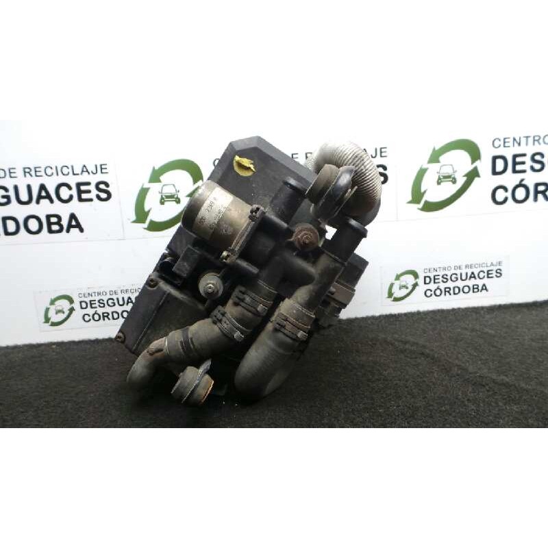 Recambio de calentador calefaccion para audi a8 (4e2) 4.2 quattro referencia OEM IAM 4E0265081-4E0910105 WEBASTO 