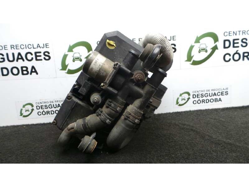 Recambio de calentador calefaccion para audi a8 (4e2) 4.2 quattro referencia OEM IAM 4E0265081-4E0910105 WEBASTO 