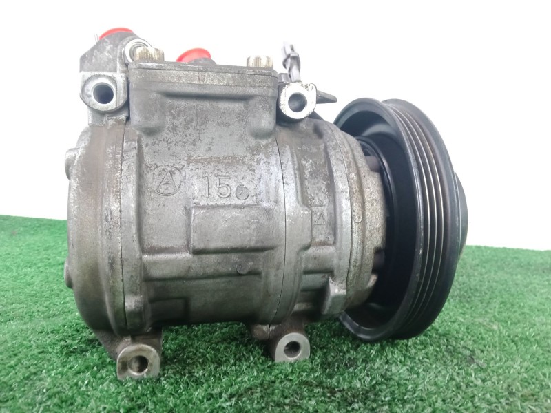 Recambio de compresor aire acondicionado para toyota avensis (_t22_) 1.6 (at220_) referencia OEM IAM 4472001591 - 11U2809  10PA1