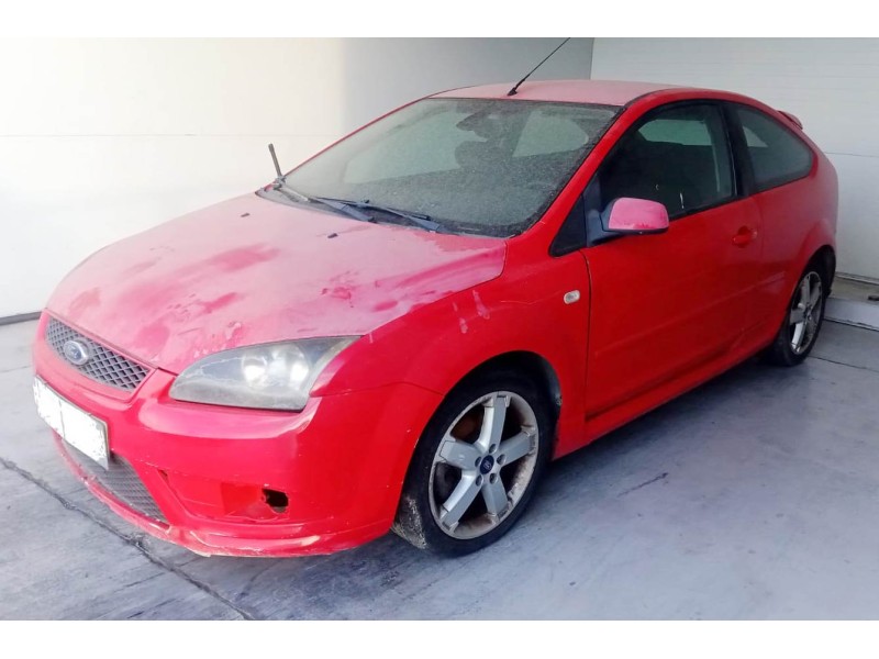 ford focus ii (da_, hcp, dp) del año 2007