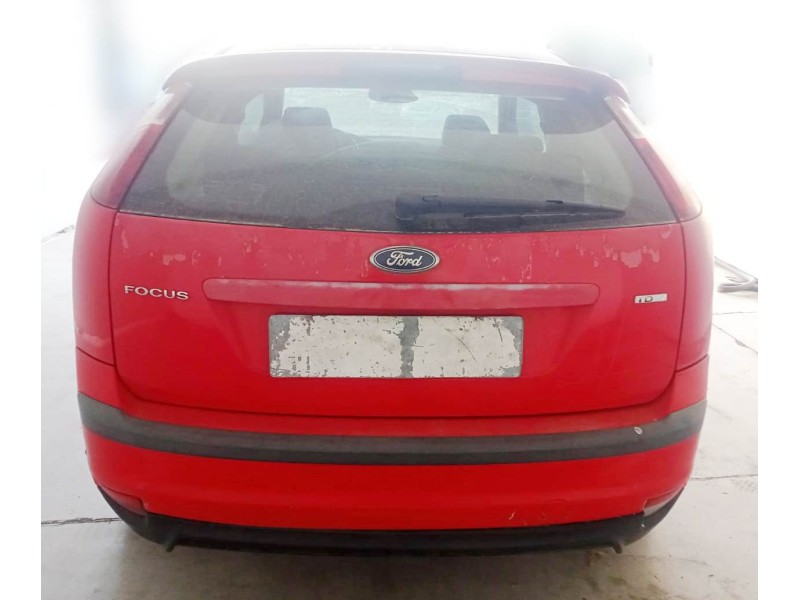 ford focus ii (da_, hcp, dp) del año 2007