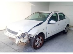 OPEL ASTRA G HATCHBACK (T98)
