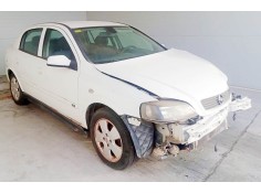 opel astra g hatchback (t98) del año 2004 2