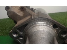Recambio de motor arranque para mercedes-benz clase s (w220, v220) s 430 4-matic (220.083, 220.183) referencia OEM IAM 000111500
