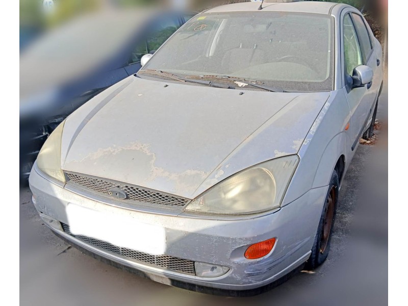 ford focus i sedán (dfw) del año 2000