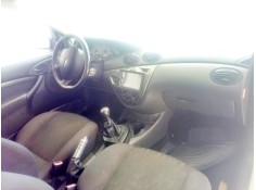 ford focus i (daw, dbw) del año 2004
