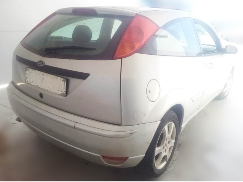 ford focus i (daw, dbw) del año 2004