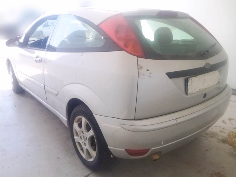 ford focus i (daw, dbw) del año 2004