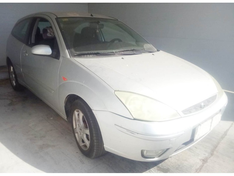 ford focus i (daw, dbw) del año 2004