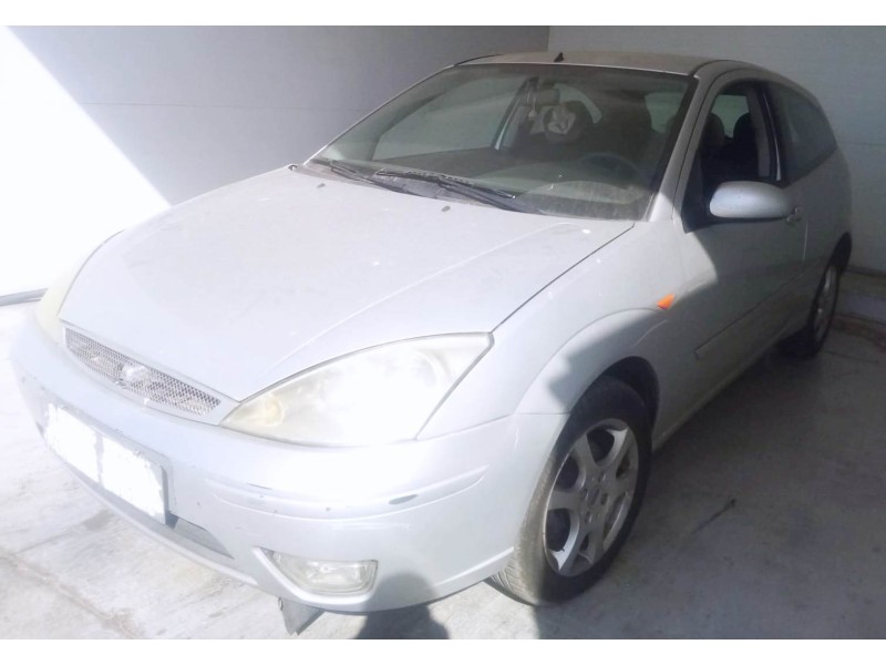 ford focus i (daw, dbw) del año 2004