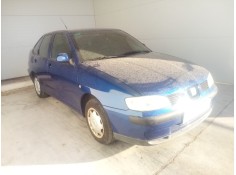 seat cordoba berlina (6k2) del año 2001