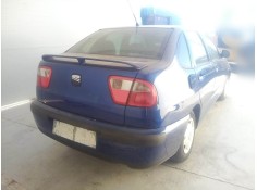 seat cordoba berlina (6k2) del año 2001 2