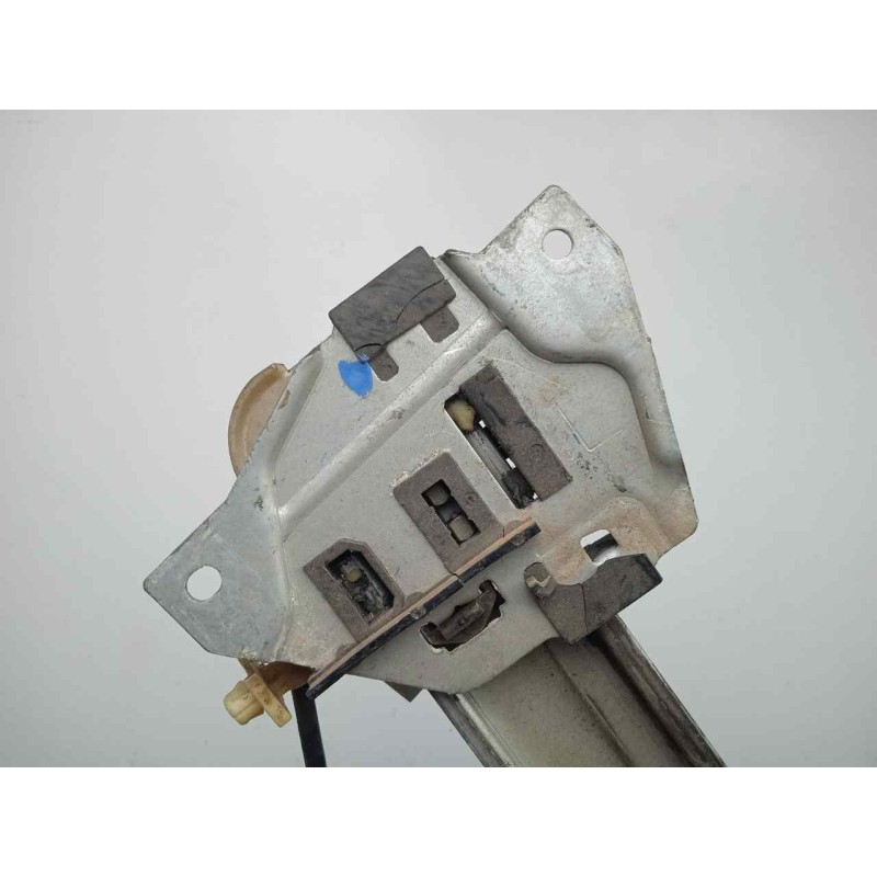 Recambio de elevalunas delantero izquierdo para mitsubishi galant berlina (ea0) 2.5 v6 24v cat referencia OEM IAM MR280665 ELECT