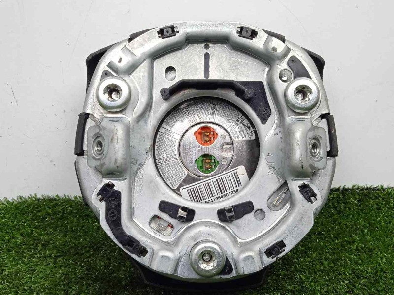 Recambio de airbag delantero izquierdo para audi a6 berlina (4f2) 3.0 v6 24v tdi referencia OEM IAM 4F0880201S6PS  