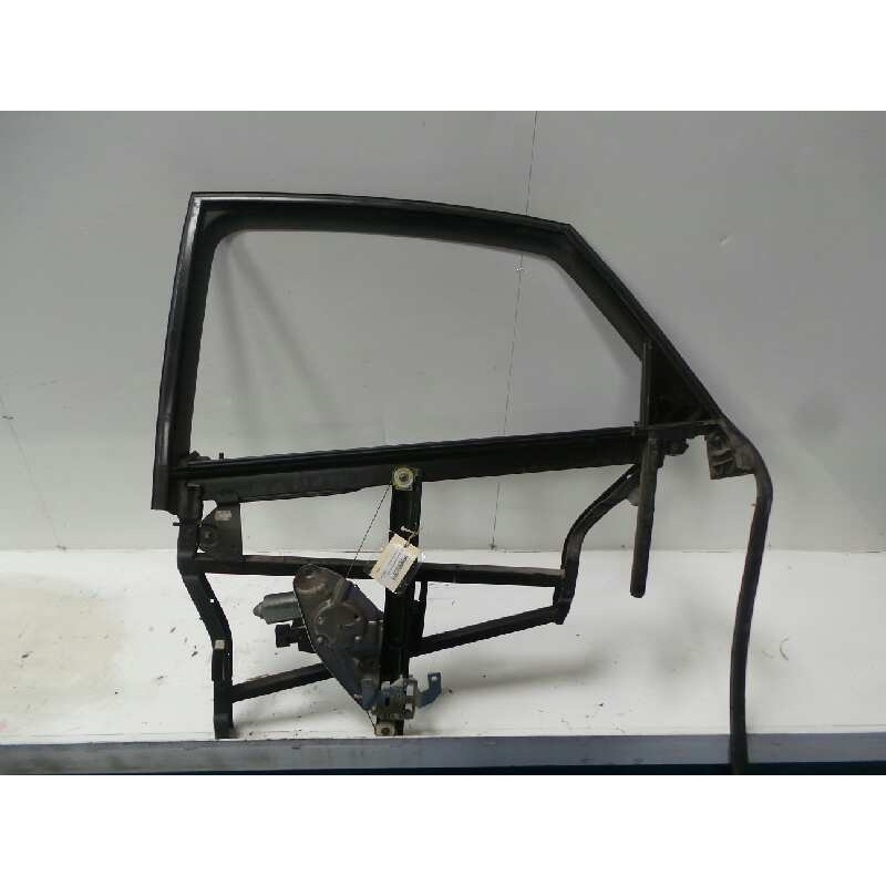 Recambio de elevalunas trasero izquierdo para audi a6 berlina (4b2) 1.8 t referencia OEM IAM 4B0959801B-101142100048 ELECTRICO 