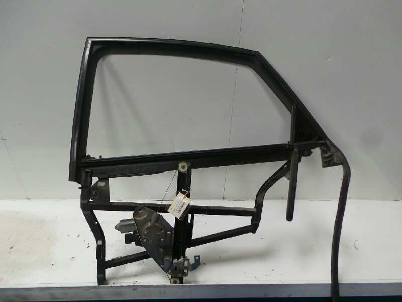Recambio de elevalunas trasero izquierdo para audi a6 berlina (4b2) 1.8 t referencia OEM IAM 4B0959801B-101142100048 ELECTRICO 