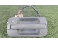 Recambio de maneta exterior delantera izquierda para opel monterey a (m92) 3.1 td (ubs69d, ubs69g) referencia OEM IAM SIN REFERE