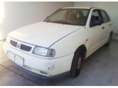 seat cordoba (6k1, 6k2) del año 1996