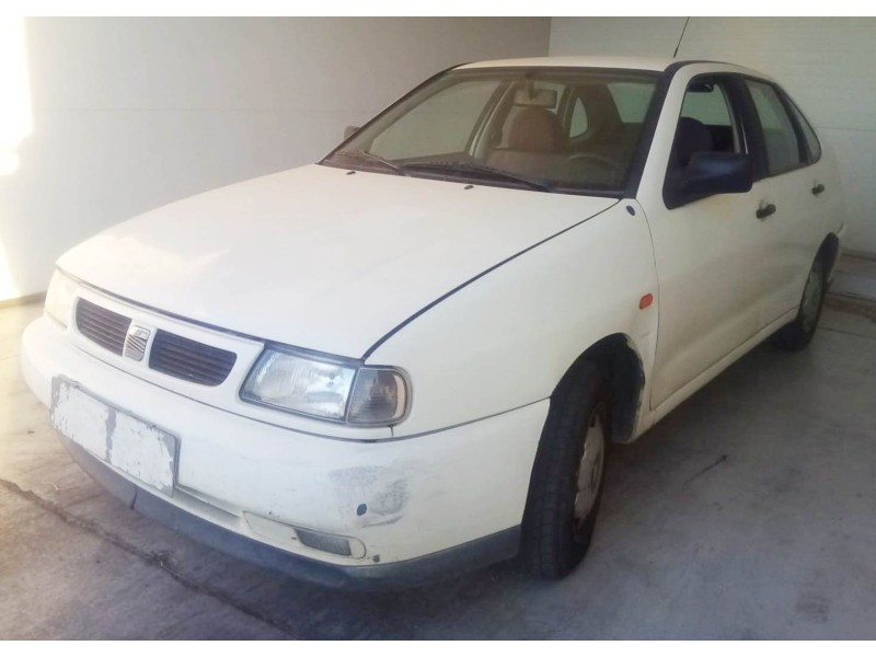 seat cordoba (6k1, 6k2) del año 1996