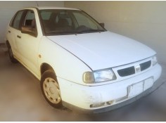 seat cordoba (6k1, 6k2) del año 1996 2