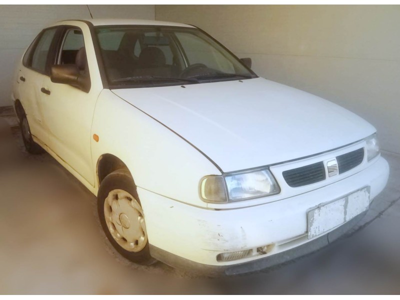 seat cordoba (6k1, 6k2) del año 1996