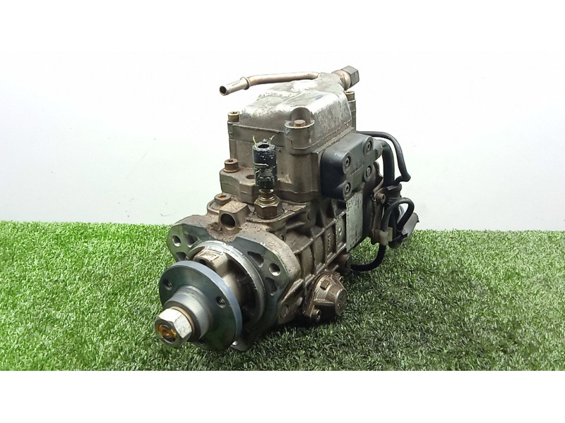 Recambio de bomba inyeccion para seat ibiza (6l1) 1.9 sdi referencia OEM IAM 038130107B - 0460401972 BOSCH 