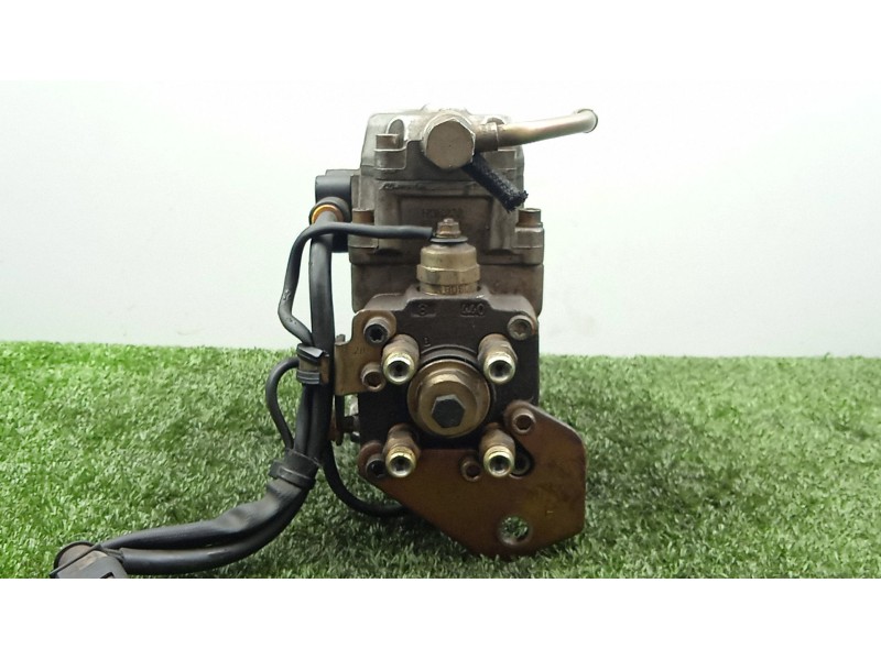 Recambio de bomba inyeccion para seat ibiza (6l1) 1.9 sdi referencia OEM IAM 038130107B - 0460401972 BOSCH 